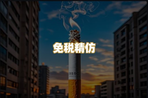 免税精仿